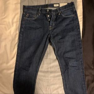 All Saints - Cigarette Jeans